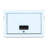 16 Charging Station For Laptops/Tablets - Lockable, White Cabinet, Office, , , Safe Portable Device Storage 16 Locking Cabinet With Efficient Cord Arrangement, Tablet & Laptop-395611619