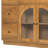 55'' Wide 7 - Drawer Filing Credenza-1720305758
