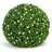 15'' Faux Flowering Topiary-64582516