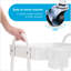 Chariot H 31,26 po x l 17,52 po-88742660