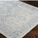 Clarktown Wool Oriental Indoor Rug