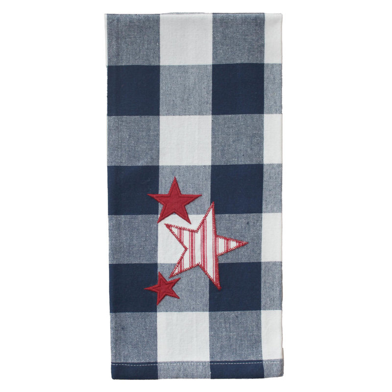 Drekjuan 100% Cotton Ultra Light Hand Towel