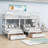 Fanka Kids Bunk Bed with Drawers-1016950249