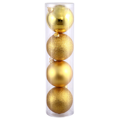 Boule incassable 2 po