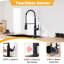 Robinet de cuisine Mondawe-93488353