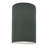 Ranks Ceramic Flush Mounted Sconce-1468503380-1468503381-1423936480