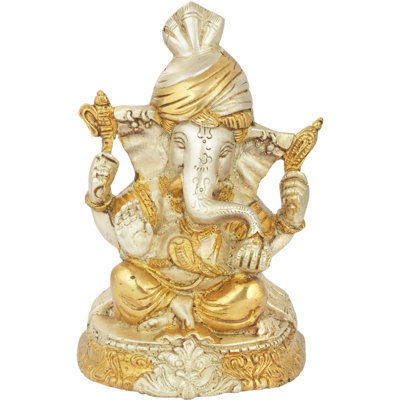 Religious & Spiritual Statue