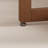 Solid Wood Dining Table