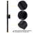 Jonavon LED Wall Light-2147077738