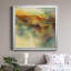 Canyon Zephyr - Reproduction d'art sur toile encadrée-953858624-953858625