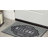 Basketweave Home Brown  Weather Resistant Non-Slip Outdoor Door Mat