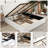 Braya Hydraulic Lift Up Storage Upholstered Platform Bed-1330856588-1304122949