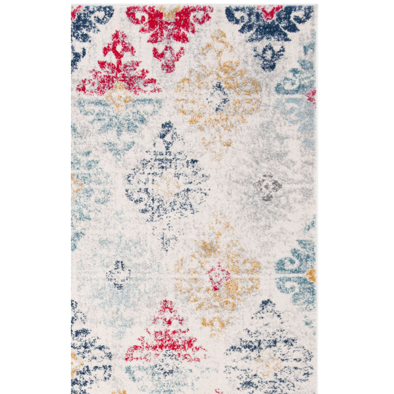 Tapis Gutierez Performance, Rectangle 4 pi x 6 pi