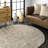 Simms Power Loom Performance Shag Tasseled Rug-1419765271