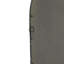 Metal Window Pane Inspired Room Wall Mirror with Arched Top