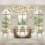 1 - Light Chandelier-547586839
