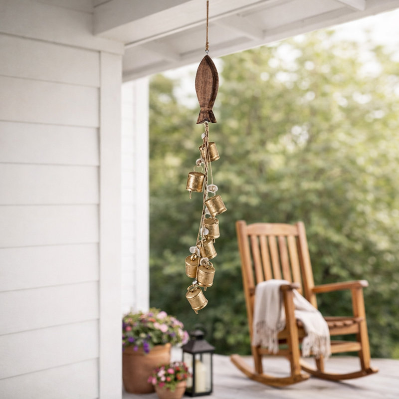 Carillon Hitzel Bells and Windchimes