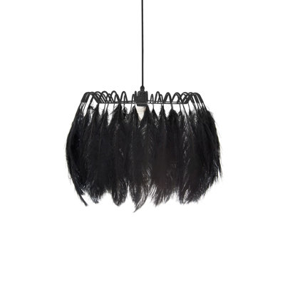 Truxton 1 - Light Unique/Statement Pendant