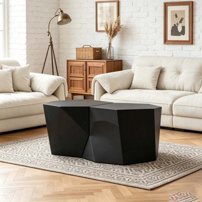 COFFEE TABLE SET