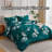 2/3 Piece Bedroom Comforter Set Soft Butterfly Print All Seasons-116452982