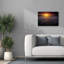 «After The Tide» par Rick Berk, art mural sur toile