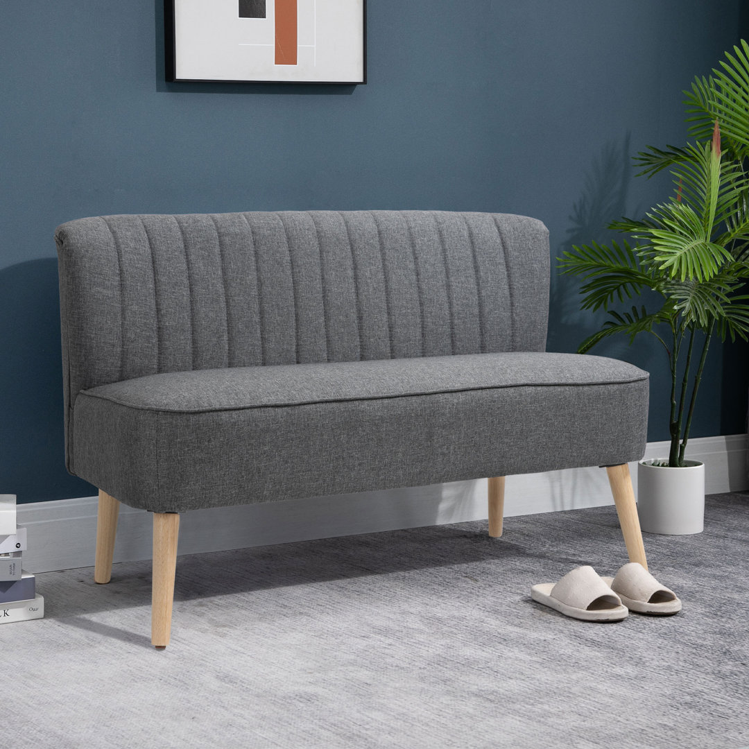 Maxen 2 Seater Loveseat