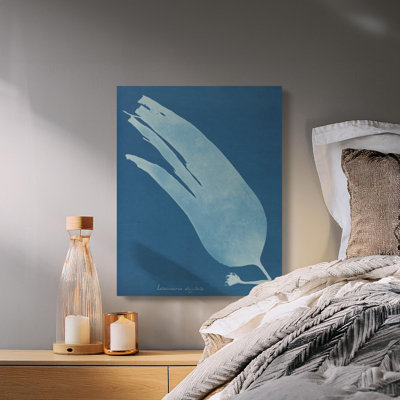 Hetzel Wrapped Canvas Print Set
