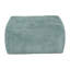 Charlie Square Pouf