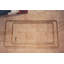 Tringle rectangulaire à rideau de douche extensible-19007308-102236457