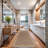 Easy Jute Indoor Area Rug-315546979