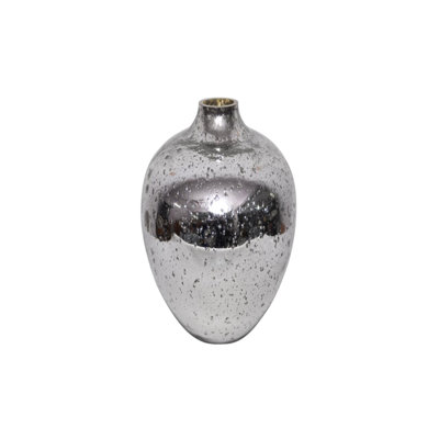 Teterboro Handmade Glass Table Vase