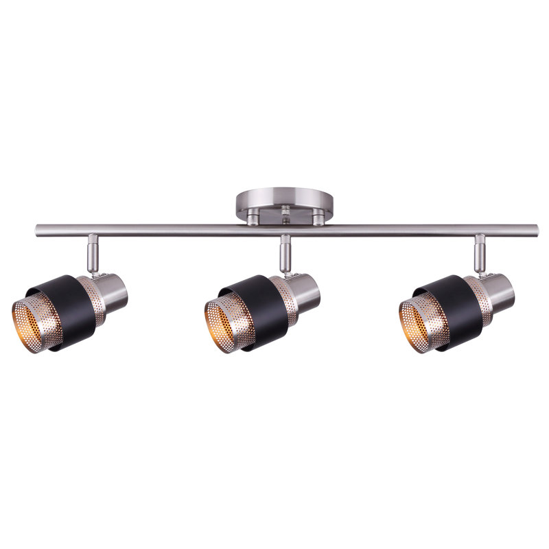 DALTON 3 Light Track Lighting