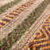 Meena Geometric Cotton Flatweave Area Rug