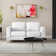 Shupe 66'' Upholstered Loveseat