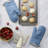 KitchenAid Asteroid Solid Textured Oven Mitt-41547161