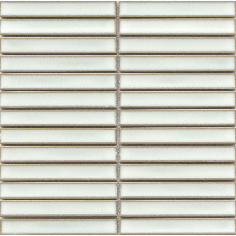 Souvenir Faro 12 in. x 12 in. Glossy Porcelain Wall Tile (18.29 sq. ft./Case), Belem
