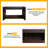 Seliyah 29.53'' Single Bathroom Vanity with Resin Top-1023423176