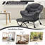 Fauteuil Lazy