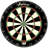 Jeu de fléchettes 180 soies