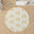 Plain Bows Kids Play Mat-107389952