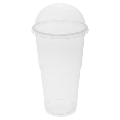 Luby 500ml Drinking Glass Set