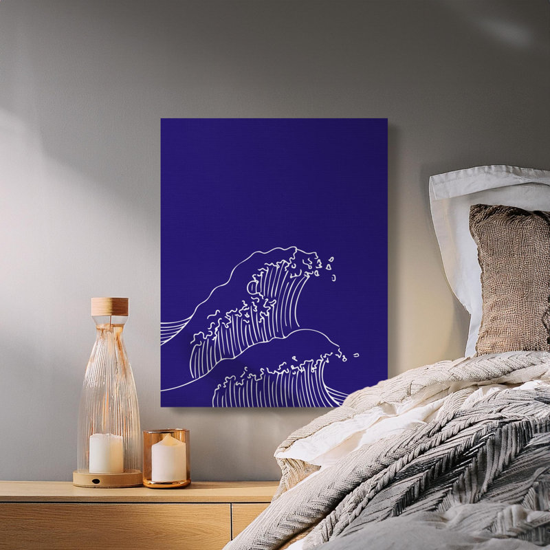 Wrapped Canvas Print Set, 16x24