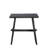 Wisner Solid Wood Accent Stool