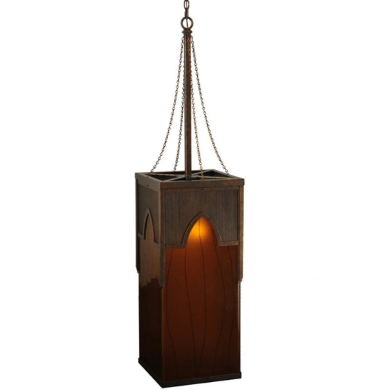 Bellver 2 - Light Pendant