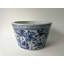 Pot à fleurs en porcelaine Oriental