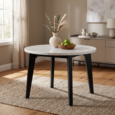 Table de salle à manger Woburn
