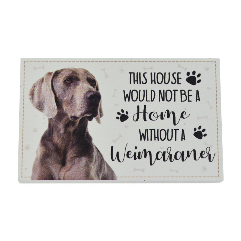 Clarendon Animals Decorative Slates