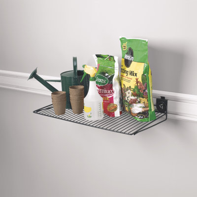24" Wire Shelf