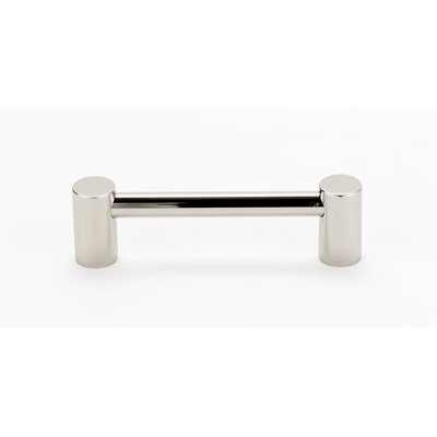 Contemporary I Bar / Handle Pull