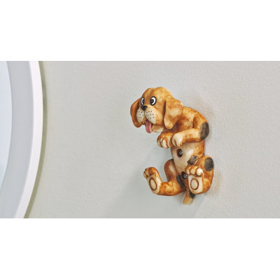 Dog Wall Hook